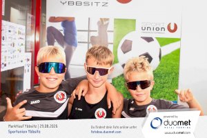 Marktlauf Ybbsitz